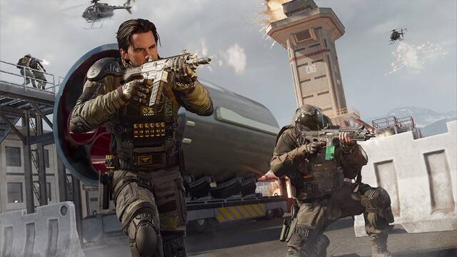 Call of Duty no volver� a lanzar de manera consecutiva entregas de Black Ops y Modern Warfare