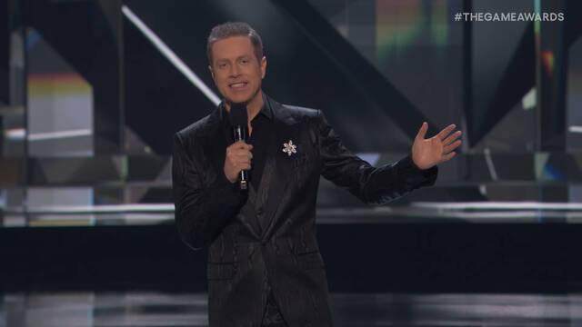 Un nuevo informe revela que emitir un tr�iler en The Game Awards puede costar hasta un mill�n de d�lares