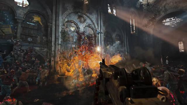 El sangriento John Carpenter's Toxic Commando fija su fecha de lanzamiento y se luce en un nuevo tr�iler