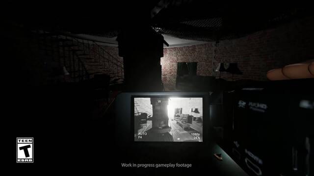 El terror cooperativo de Phasmophobia confirma su llegada a Nintendo Switch 2 para el a�o que viene