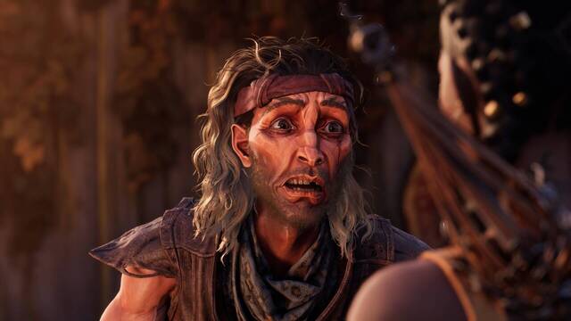 Otro exclusivo de Xbox llega a PS5 y Switch 2: Confirmada nuevas versiones de South of Midnight.