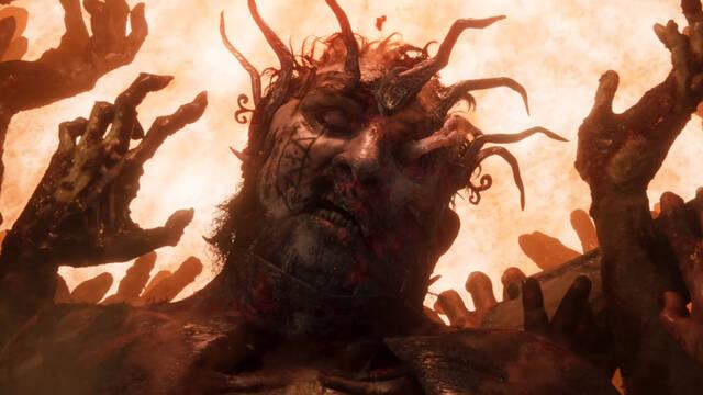 El nuevo juego de rol de los creadores de Baldur's Gate 3 es Divinity: Primer tr�iler