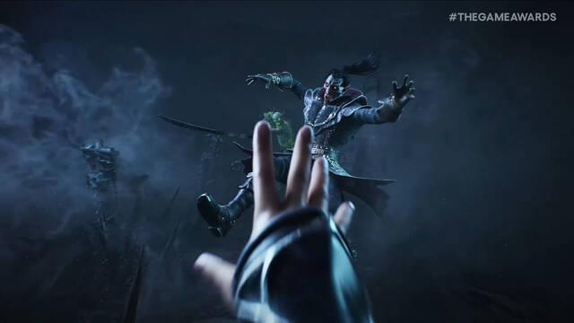 Warlock: Dungeons and Dragons es una aventura de acci�n para un jugador con elementos de simulador inmersivo.