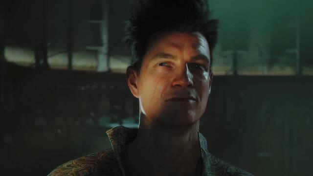 007 First Light: Tr�iler de The Game Awards 2025 con Lenny Kravitz