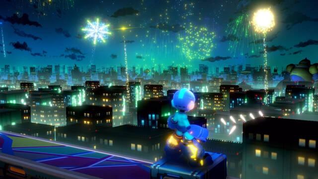 Mega Man Dual Override: Tr�iler TGA 2025 y fecha de lanzamiento