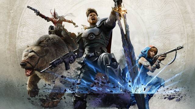 Highguard, as� es el 'nuevo tipo de shooter' presentado en The Game Awards 2025