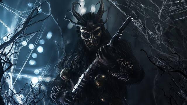 El shooter de extracci�n Hunt: Showdown 1896 recibe una ambiciosa actualizaci�n repleta de novedades