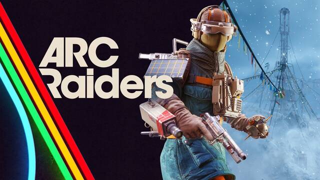 ARC Raiders detalla todos los contenidos de su actualizaci�n Cold Snap, incluyendo eventos y mazos de Raider