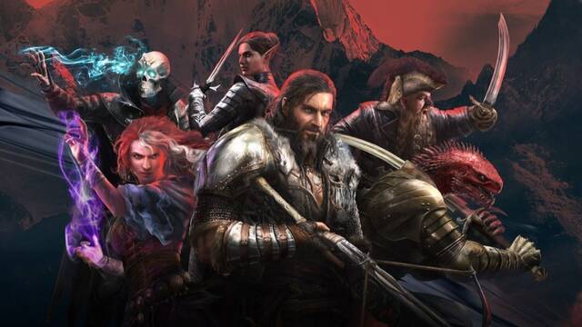 Divinity Original Sin 2 llega a Switch 2, PS5 y Xbox Series como actualizaci�n gratuita