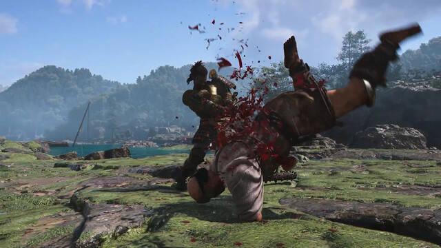 Assassin's Creed Shadows detalla la actualizaci�n 1.1.7, que introduce nuevas ejecuciones