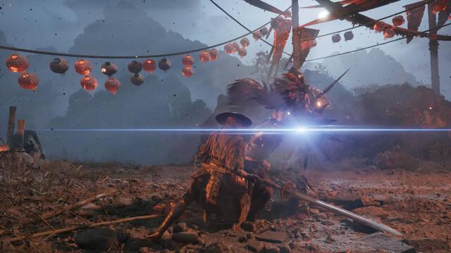 Phantom Blade Zero ser� exclusivo de PS5 en consolas durante al menos un a�o