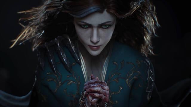 Lords of the Fallen 2 no ser� 'pol�ticamente correcto' y tendr� 'mujeres atractivas con armaduras sugerentes'