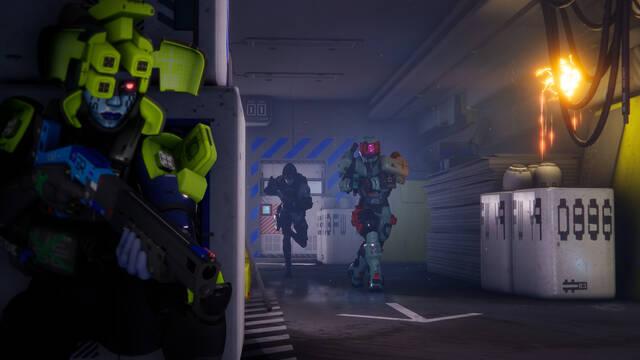 El nuevo gameplay de Marathon, mejor valorado entre los jugadores que el v�deo de abril