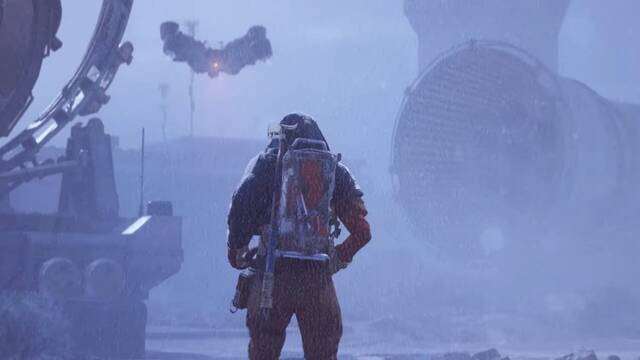 Ya disponible la nueva gran actualizaci�n de ARC Raiders, con mapas invernales, nuevos eventos y mucho m�s