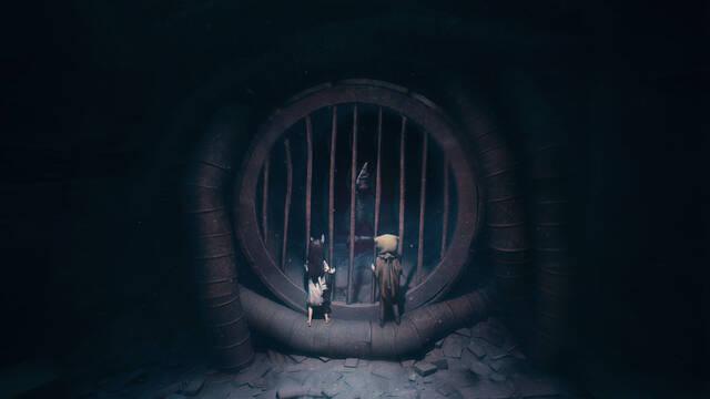 Reanimal ya est� terminado: Lo nuevo de los creadores de Little Nightmares es Gold