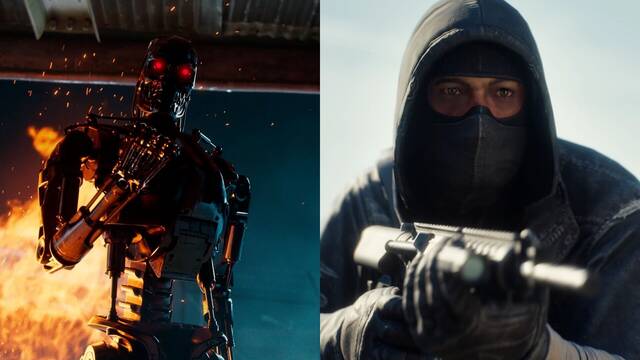 Terminator: Survivors se retrasa indefinidamente, no saldr� en acceso anticipado y prescinde del cooperativo