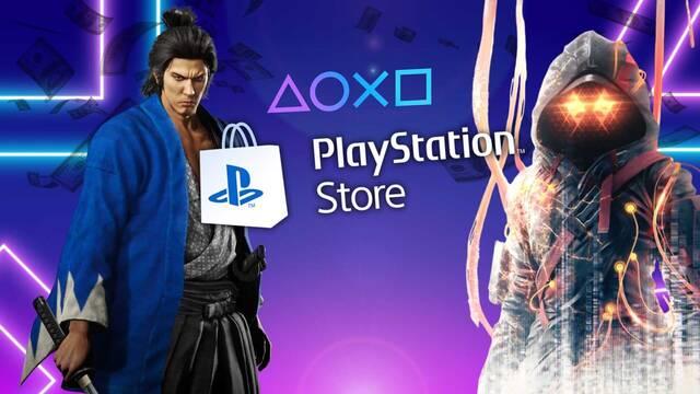 Mejores ofertas para PS4 y PS5 para el mi�rcoles 17 de diciembre de 2025)