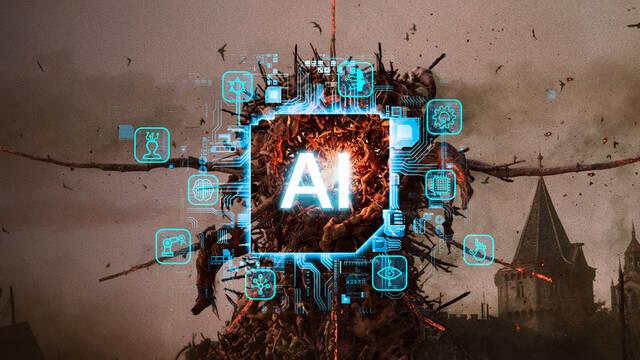 Larian utiliza la IA pero el nuevo Divinity no incluye contenido de IA generativa