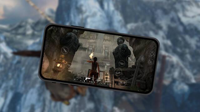 Tomb Raider 2013 se lanzar� en febrero de 2026 para m�viles