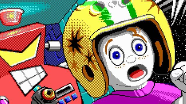 Commander Keen, el revolucionario juego de plataformas de los creadores de Doom, ha cumplido 35 a�os