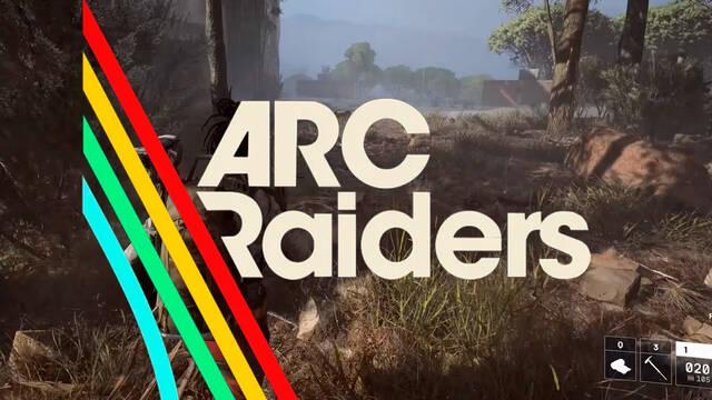 Arc Raiders a�ade un nuevo ajuste gr�fico con su �ltima actualizaci�n