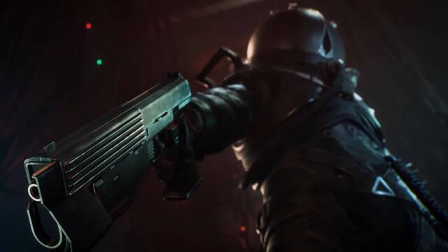 Cronos: The New Dawn