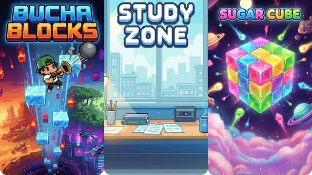 Playables Builders, la herramienta de IA de YouTube para que los creadores de contenido fabriquen juegos con inteligencia artificial