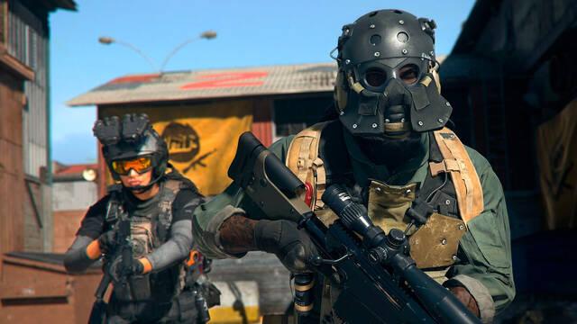 Call of Duty 2027 desarrollado por Sledgehammer seg�n un insider