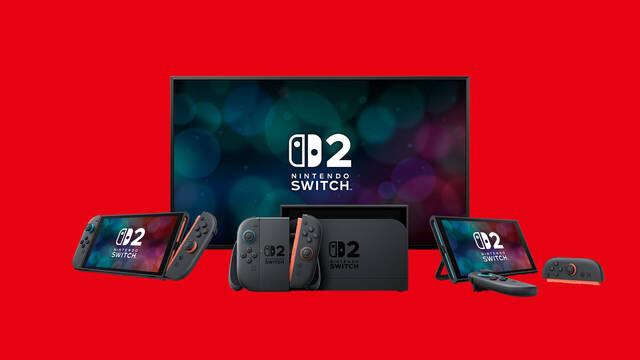 Switch 2 y Mario Kart World dominan las ventas en Jap�n una semana m�s