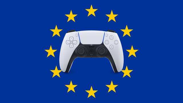 PS5 es la consola m�s vendida en Europa durante el Black Friday