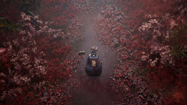 El productor de Silent Hill sugiere que las futuras entregas se ambientar�n en nuevas localizaciones