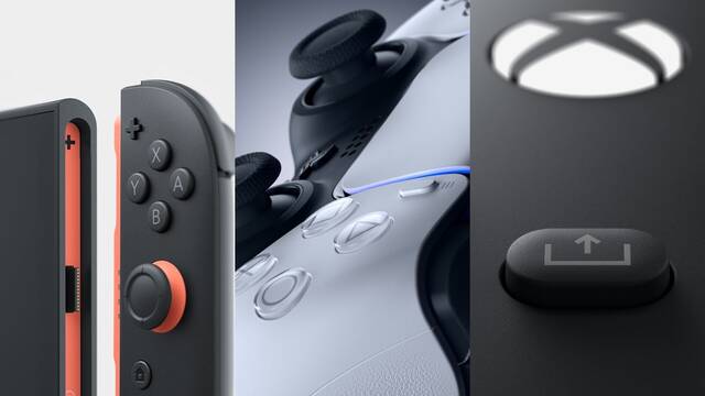 La industria del videojuego crecer� un 7,5 % en 2025