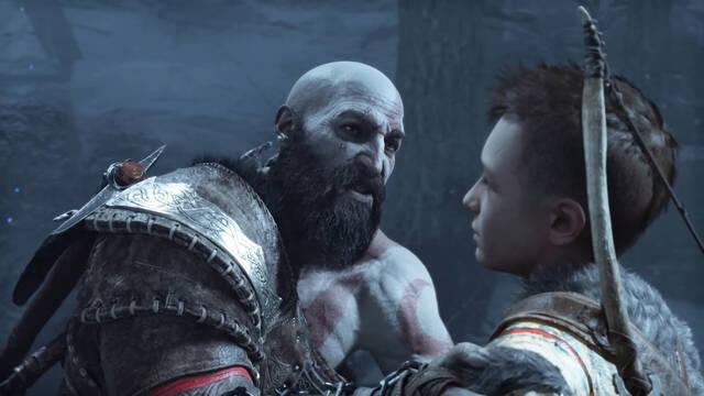 'Recomendar�a cautela en el uso de la IA': Un espa�ol que trabaj� en God of War es esc�ptico con su aplicaci�n.