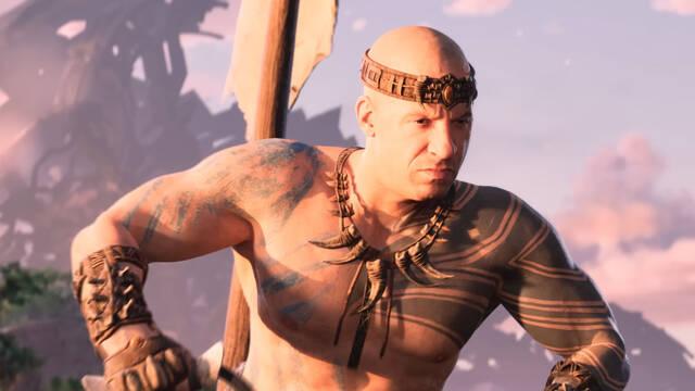 ARK 2 tiene nueva fecha de lanzamiento, tendr� combate 'soulslike' y quiz� salga Karl Urban