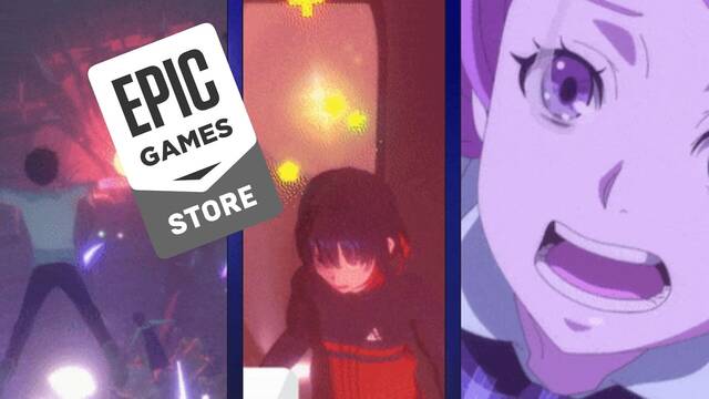 Juego gratis diario en Epic Games Store el 19 de diciembre de 2025: Eternights