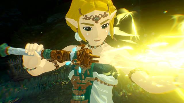 Hyrule Warriors: La era del destierro recibe la actualizaci�n 1.0.3 con nuevo modo de dificultad y m�s contenidos