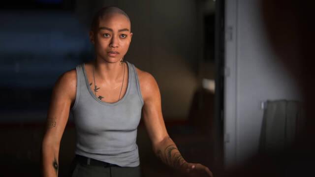 Naughty Dog ya habr�a impuesto horas extra obligatorias en el desarrollo de Intergalactic, previsto para 2027