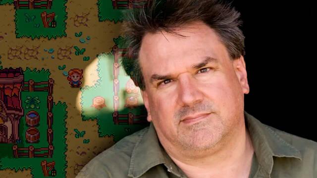 Se cancela el nuevo RPG de Ron Gilbert tipo Zelda y Diablo