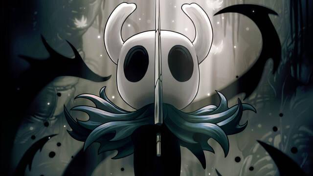 Hollow Knight
