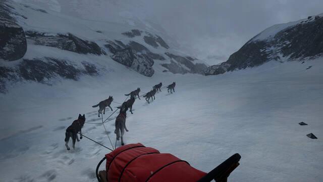 La aventura narrativa WILL: Follow The Light lanza una beta p�blica con sus primeros 60 minutos jugables