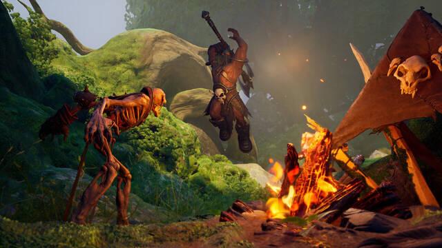 El RPG de extracci�n Eldegarde confirma su fecha de lanzamiento en PC tras dejar atr�s el acceso anticipado