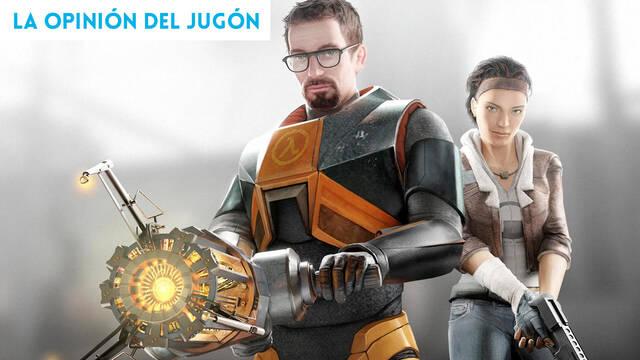 �Qu� le pides al rumoreado Half-Life 3?