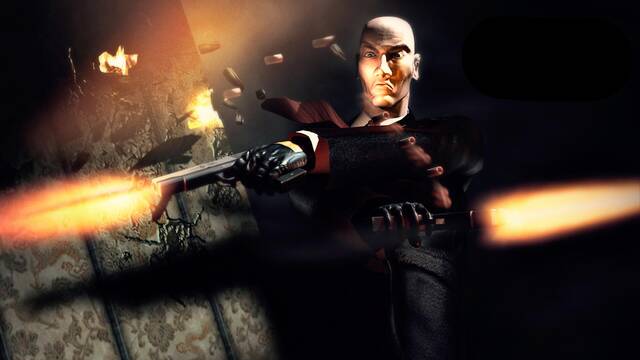 Hitman: Codename 47