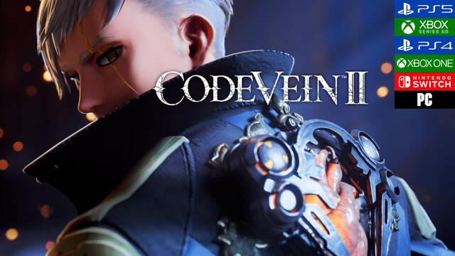 Code Vein 2