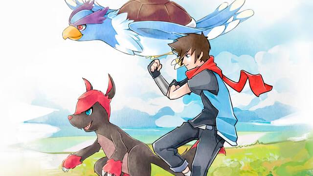 EvoCreo, el RPG para m�viles inspirado en Pok�mon, llega a PC 10 a�os despu�s y ya puedes probarlo gratis en Steam