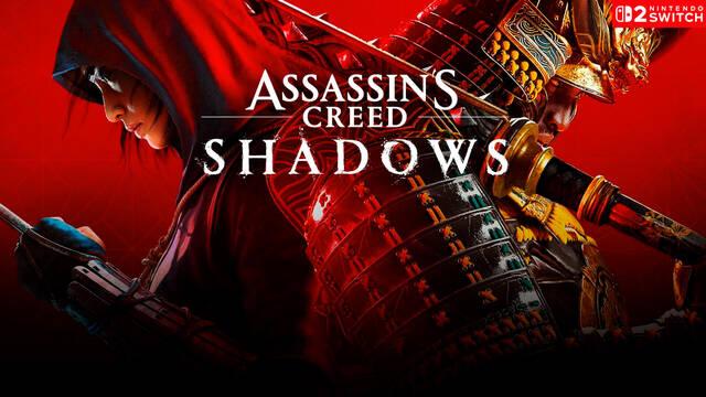 Assassin's Creed Shadows