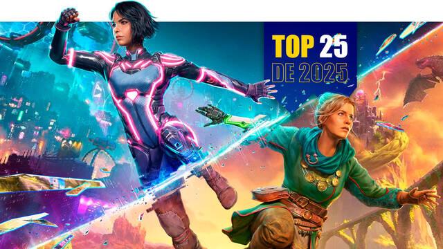 Split Fiction es uno de los grandes juegos de 2025