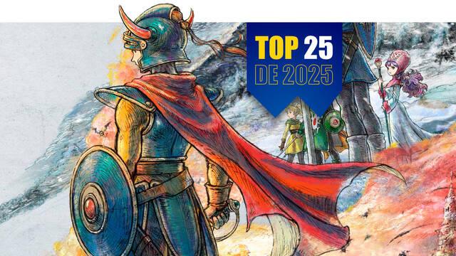 Dragon Quest 1 & 2 HD-2D Remake