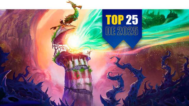 Los 25 del 25: Keeper, la  joya preciosista y minimalista de Double Fine