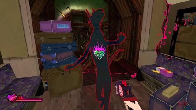 El nuevo 'juego misterioso' gratis de Epic Games Store es un survival horror con una propuesta poco habitual